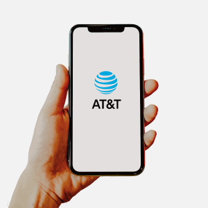 AT&T RTR - $25 of minutes