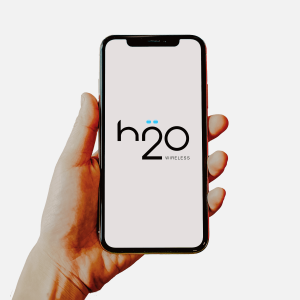 H2O Bolt LTE RTR - $125 of minutes